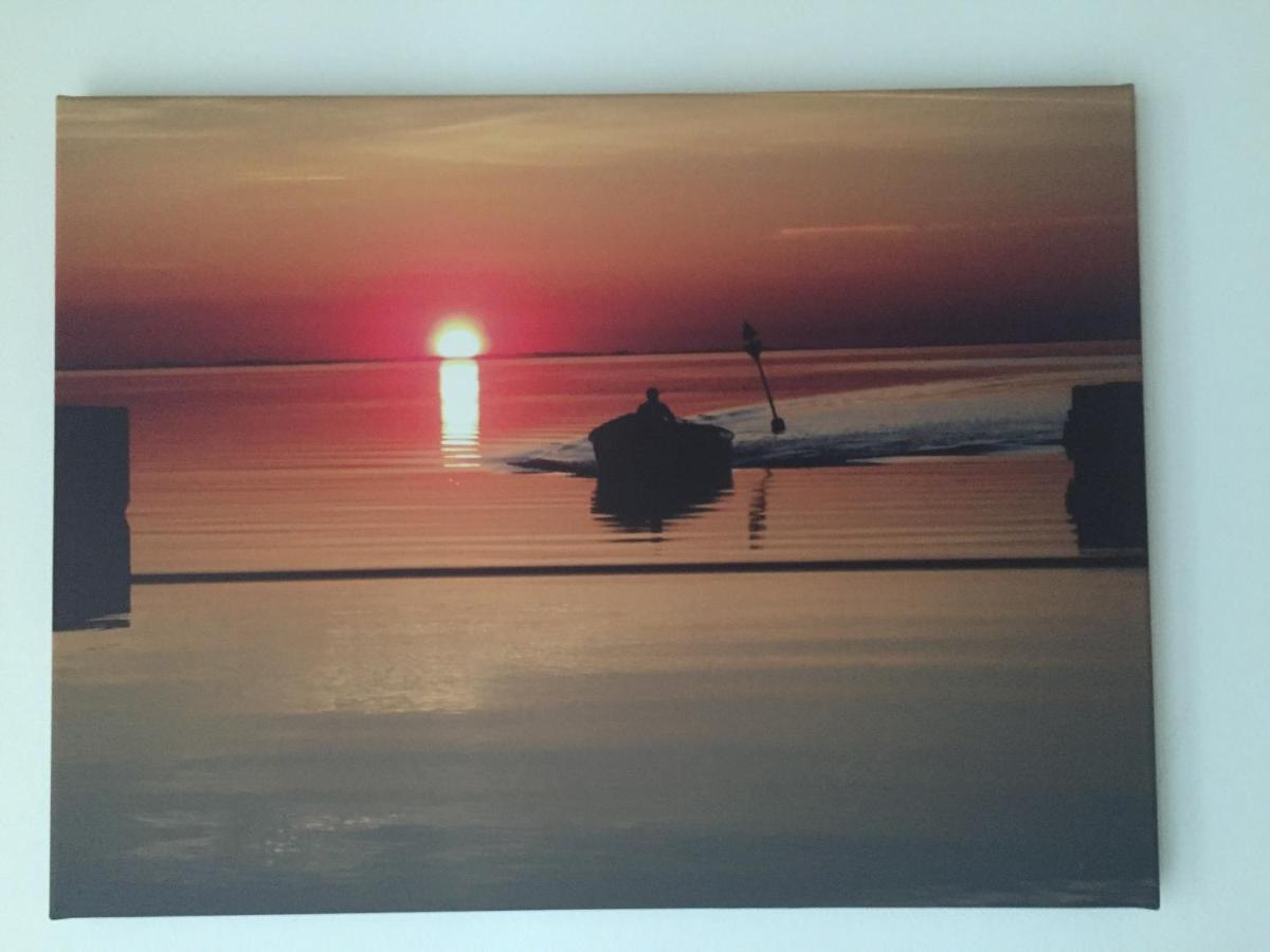 Kajuete Holtenau Kiel Kamer foto